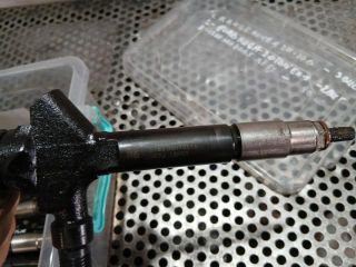 bontott MAZDA 5 Porlasztó (1 db)