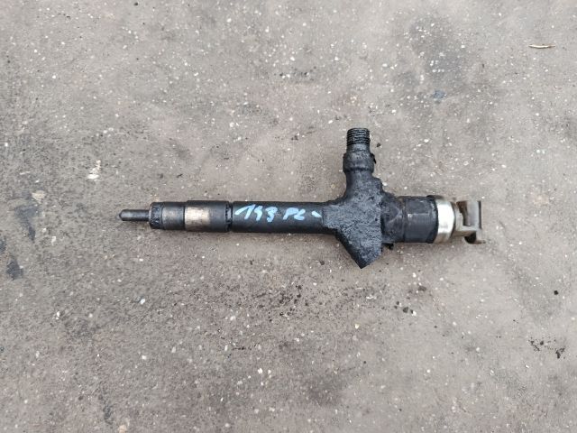 bontott MAZDA 5 Porlasztó (1 db)