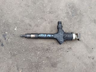 bontott MAZDA 5 Porlasztó (1 db)