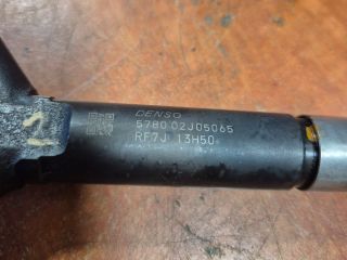 bontott MAZDA 5 Porlasztó (1 db)