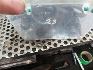 bontott MAZDA 5 Porlasztó (1 db)