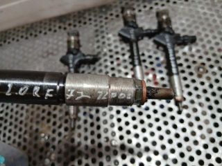 bontott MAZDA 5 Porlasztó (1 db)