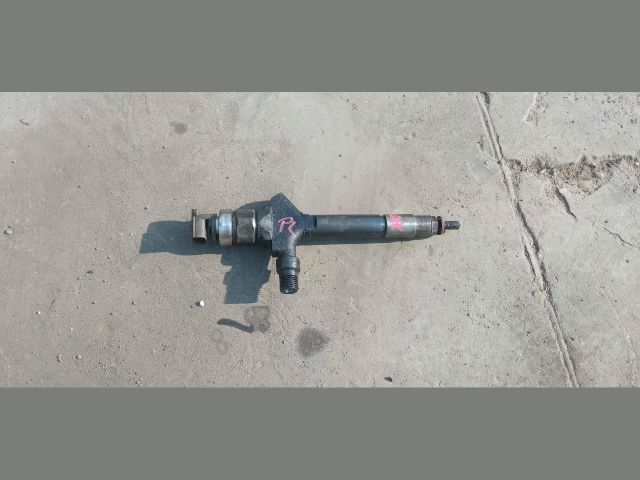 bontott MAZDA 5 Porlasztó (1 db)