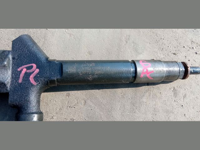 bontott MAZDA 5 Porlasztó (1 db)