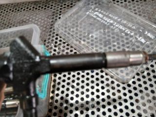 bontott MAZDA 5 Porlasztó (1 db)