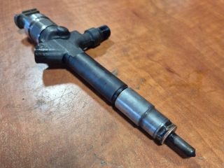 bontott MAZDA 5 Porlasztó (1 db)