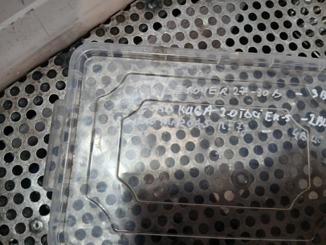 bontott MAZDA 5 Porlasztó (1 db)