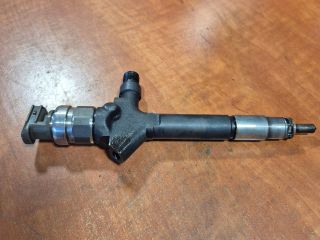 bontott MAZDA 5 Porlasztó (1 db)