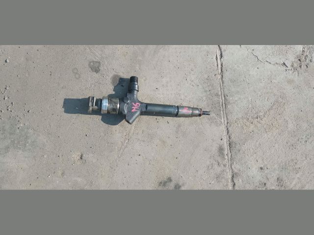 bontott MAZDA 5 Porlasztó (1 db)