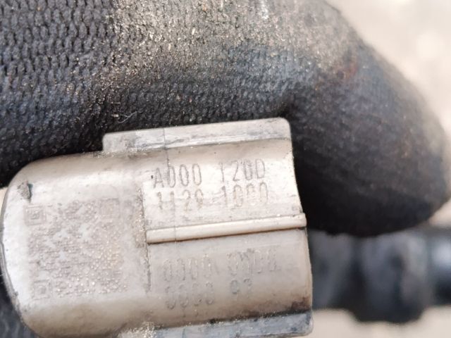 bontott MAZDA 5 Porlasztó (1 db)