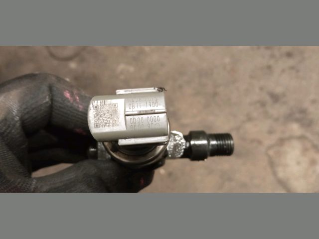 bontott MAZDA 5 Porlasztó (1 db)