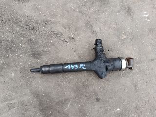 bontott MAZDA 5 Porlasztó (1 db)