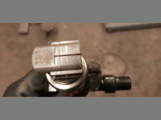 bontott MAZDA 5 Porlasztó (1 db)