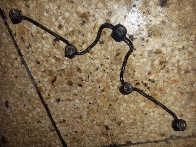 bontott MAZDA 5 Résolajcső