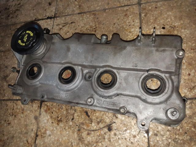 bontott MAZDA 5 Szelepfedél