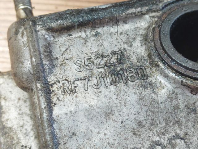 bontott MAZDA 5 Szelepfedél