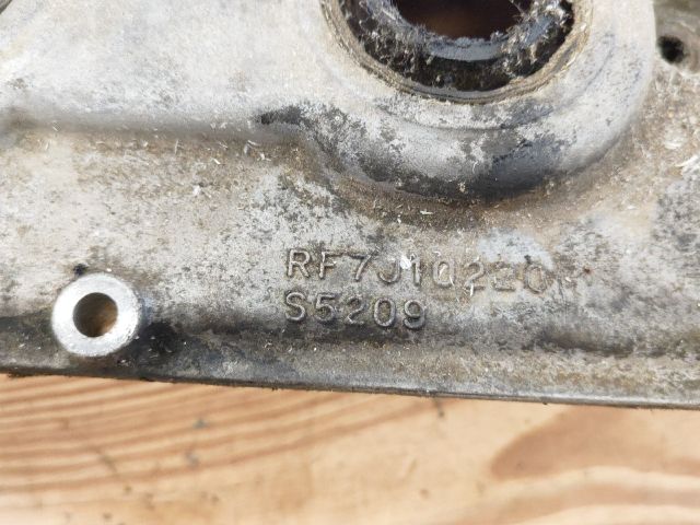 bontott MAZDA 5 Szelepfedél