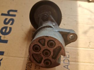 bontott MAZDA 5 Szíjfeszítő Görgő