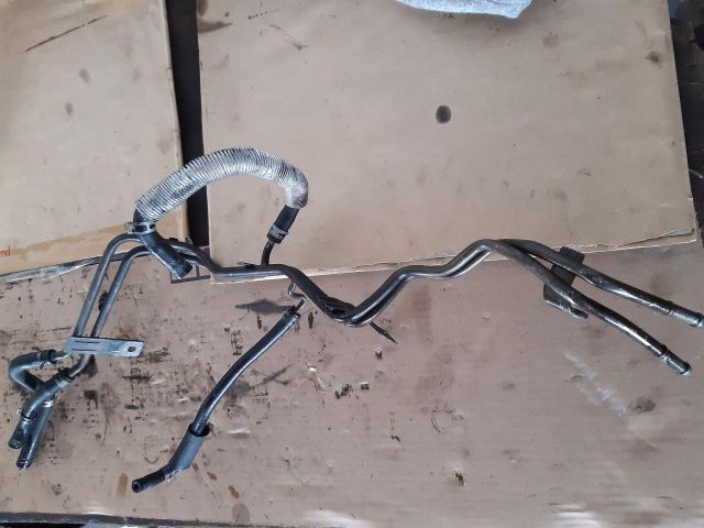 bontott MAZDA 5 Tankbetöltő Cső (Fém)