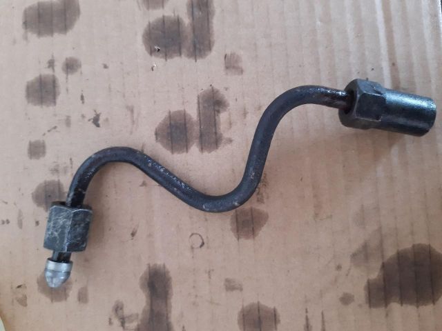 bontott MAZDA 5 Tankbetöltő Cső (Fém)