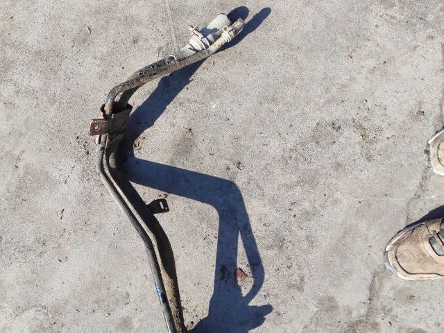 bontott MAZDA 5 Tankbetöltő Cső (Fém)