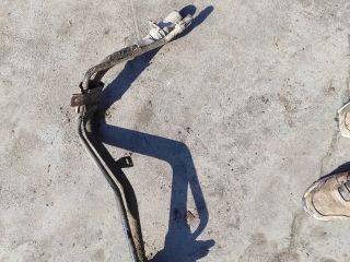 bontott MAZDA 5 Tankbetöltő Cső (Fém)