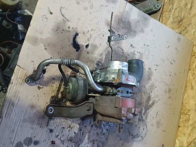 bontott MAZDA 5 Turbó