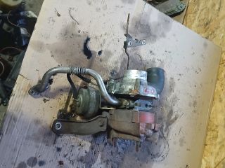 bontott MAZDA 5 Turbó