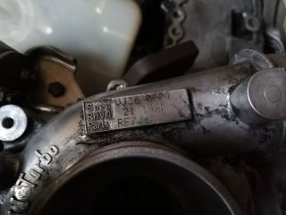 bontott MAZDA 5 Turbó