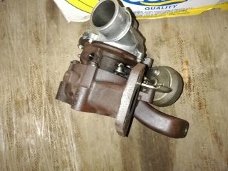 bontott MAZDA 5 Turbó