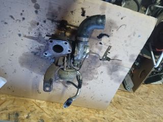 bontott MAZDA 5 Turbó