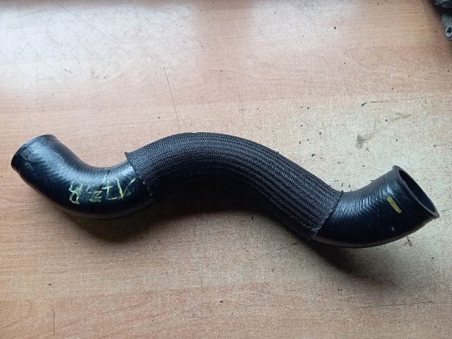 bontott MAZDA 5 Turbócső