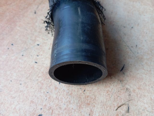 bontott MAZDA 5 Turbócső