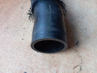 bontott MAZDA 5 Turbócső