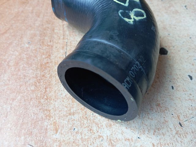 bontott MAZDA 5 Turbócső