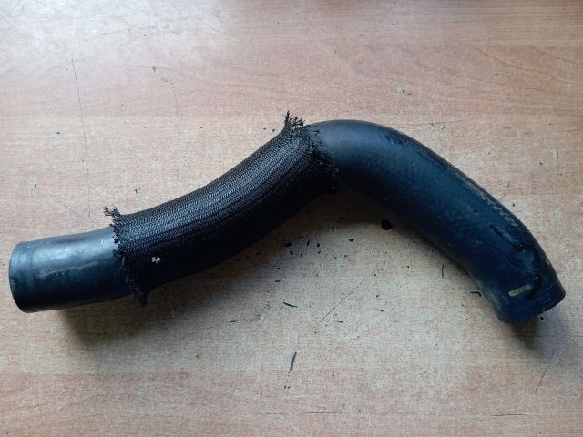 bontott MAZDA 5 Turbócső