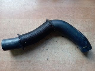 bontott MAZDA 5 Turbócső