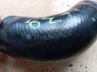 bontott MAZDA 5 Turbócső