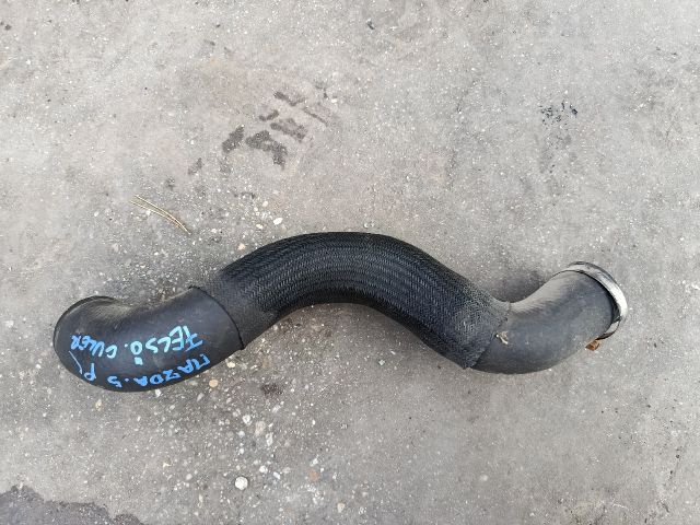 bontott MAZDA 5 Turbócső