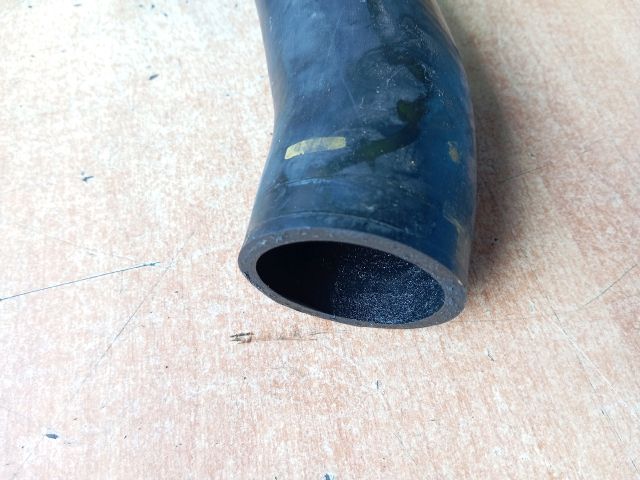 bontott MAZDA 5 Turbócső