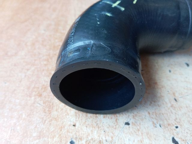 bontott MAZDA 5 Turbócső