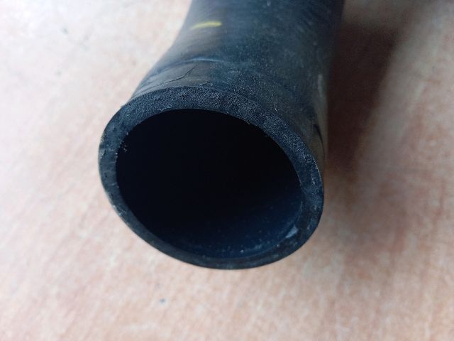 bontott MAZDA 5 Turbócső