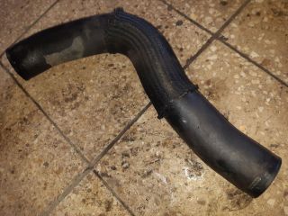 bontott MAZDA 5 Turbócső