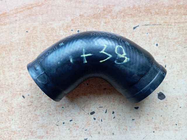 bontott MAZDA 5 Turbócső