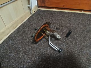 bontott MAZDA 5 Üzemanyagszint Jeladó