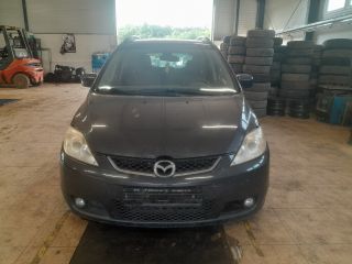 bontott MAZDA 5 Váltó Bowden