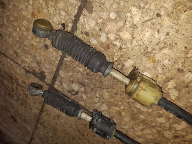 bontott MAZDA 5 Váltó Bowden