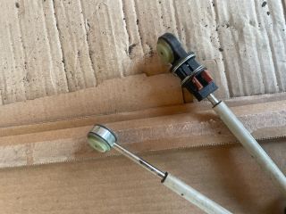 bontott MAZDA 5 Váltó Bowden