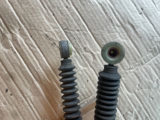 bontott MAZDA 5 Váltó Bowden