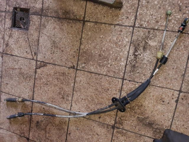 bontott MAZDA 5 Váltó Bowden